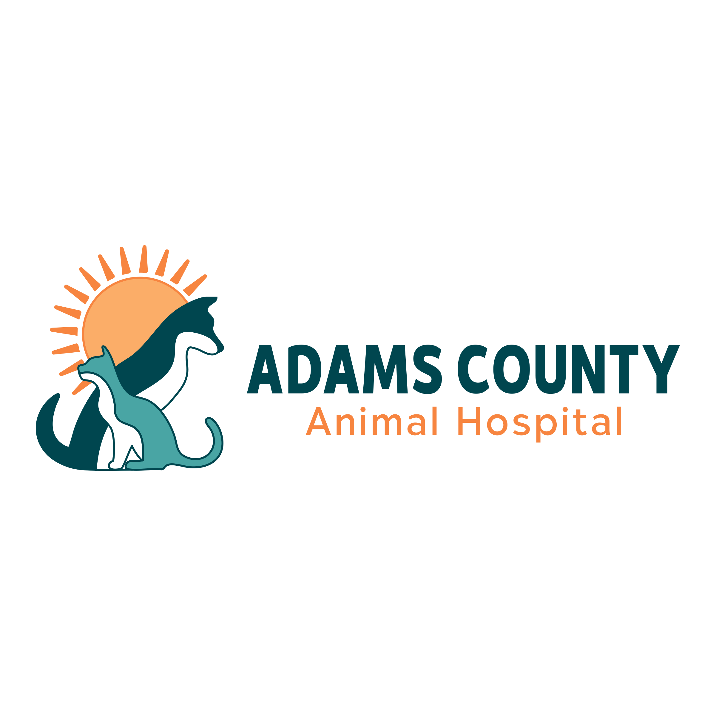 Adams County Animal Hospital