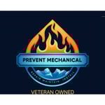 Prevent Mechanical Logo