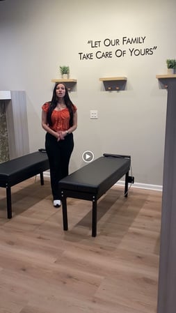 Images 100% Chiropractic - Jackson Township