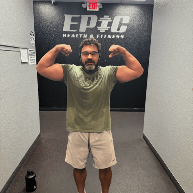 Images Epic Health & Fitness Weeki Wachee