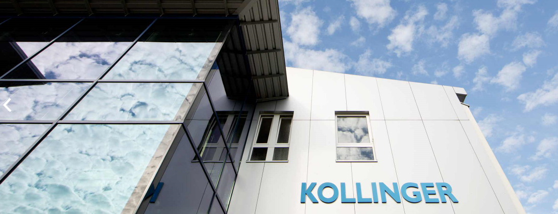 Fotos de Kollinger Metallbau GmbH Fotos de Kollinger Metallbau GmbH