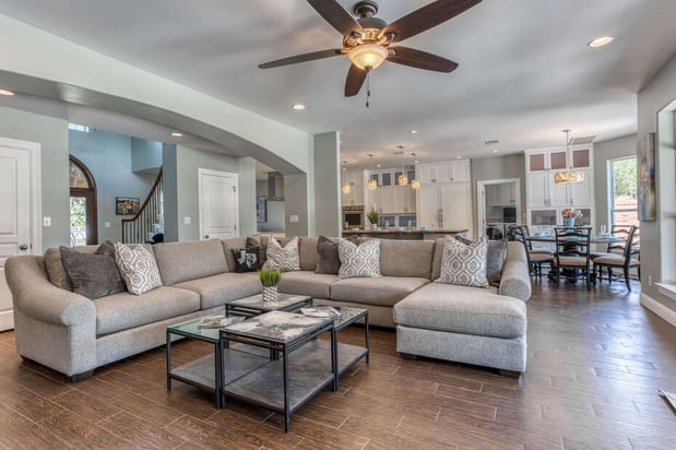 Images TRAVLR Vacation Homes