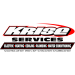 Eric M. Krise Electrical Contractor LLC Logo