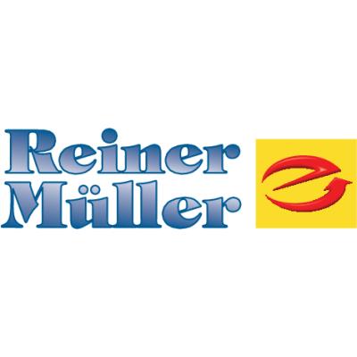 Reiner Müller OHG in Kesselsdorf Stadt Wilsdruff - Logo