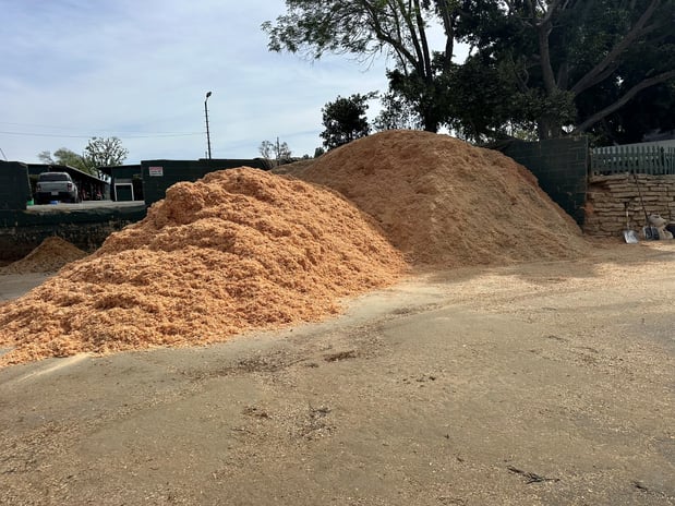 Images USA Shavings