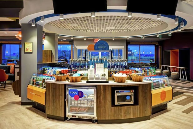 Images Tru by Hilton North Platte