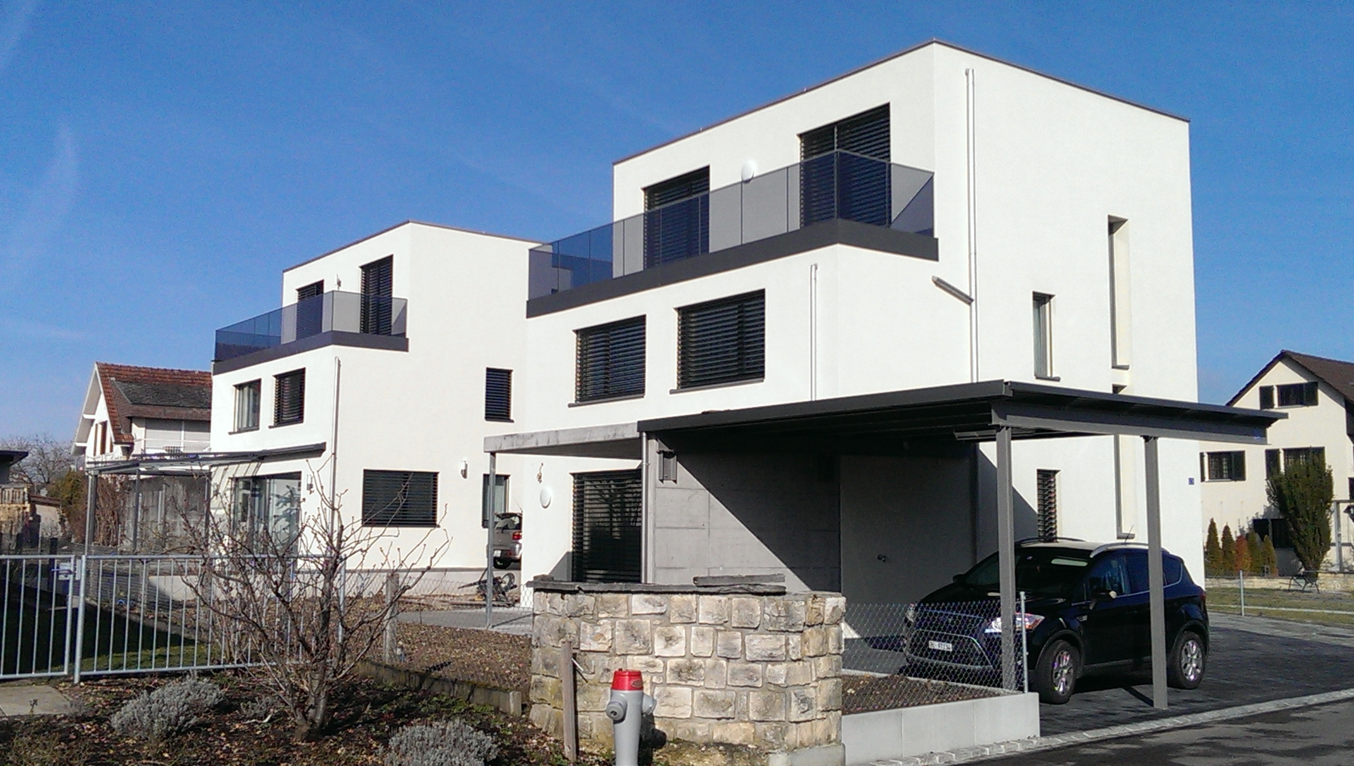 Bilder AVERUM Immobilien GmbH