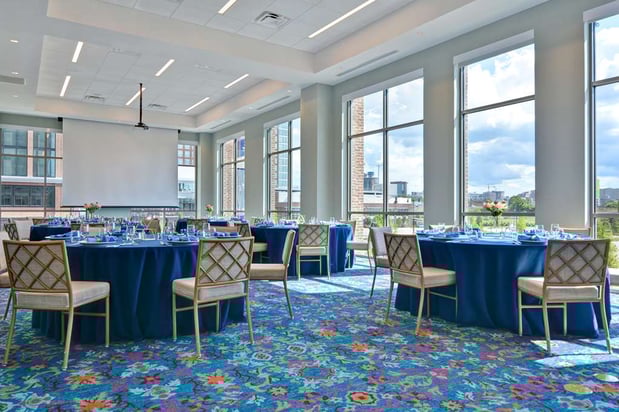 Images Hampton Inn & Suites Nashville Downtown Capitol View