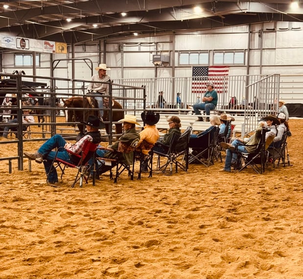 Images Garwood Arena