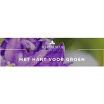Paalman Tuin- en Landschapsverzorging Logo