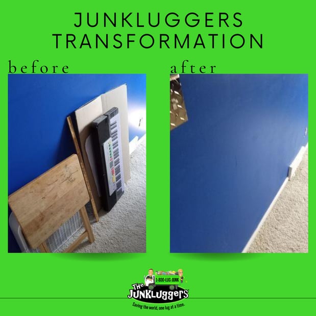 Images The Junkluggers of Kentucky