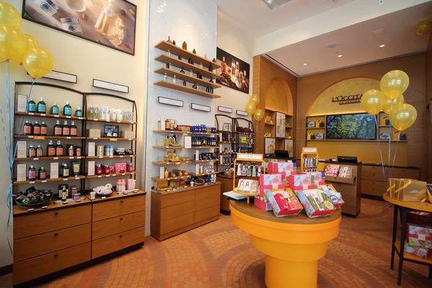 Images L'Occitane en Provence