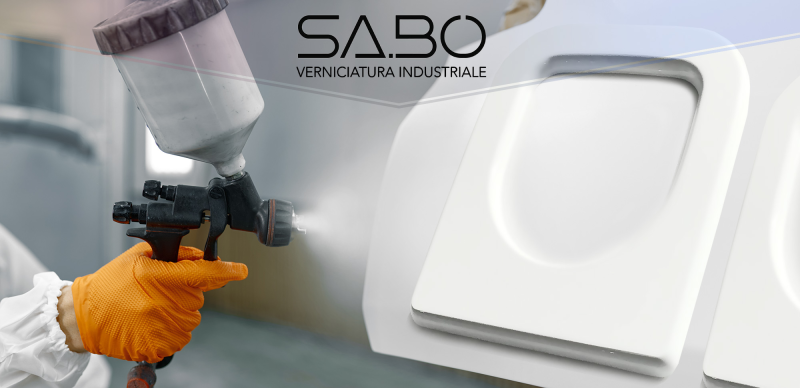 Images Sa. Bo Verniciatura Industriale