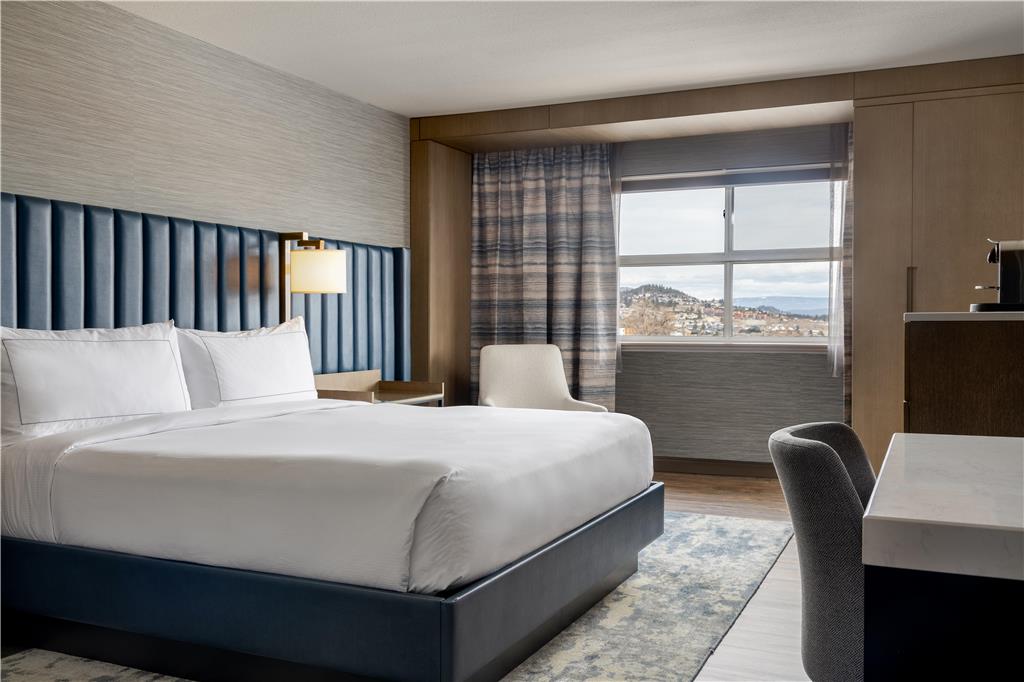 Images DoubleTree by Hilton West Kelowna