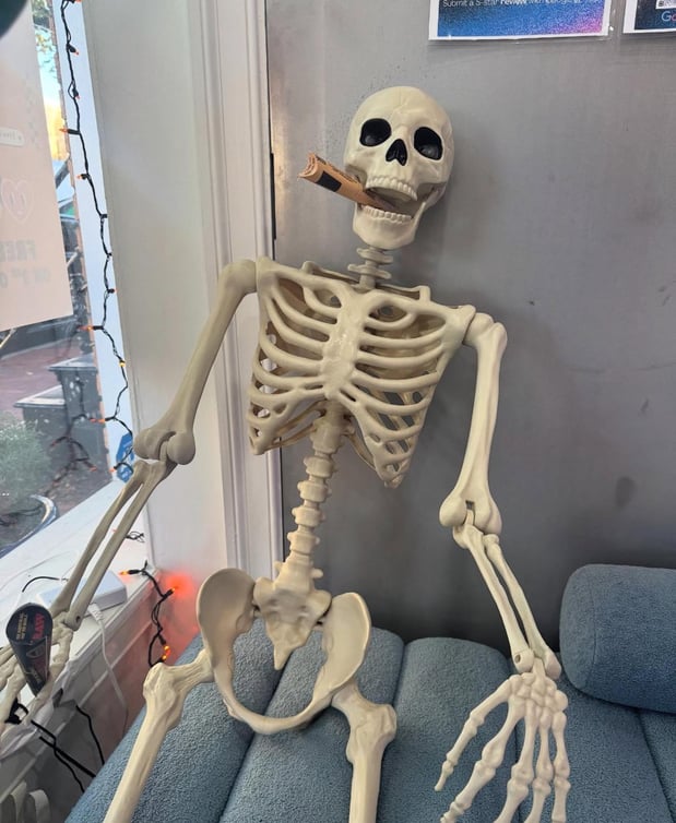 Images High Demand DC Weed Dispensary & Delivery