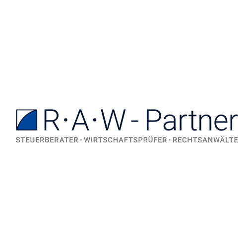 Logo Logo RAW-Partner