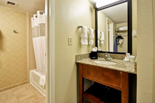 Images Hampton Inn Chicago/Gurnee