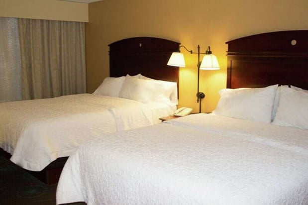 Images Hampton Inn Gallipolis