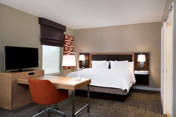 Images Hampton Inn & Suites West Melbourne-Palm Bay Road