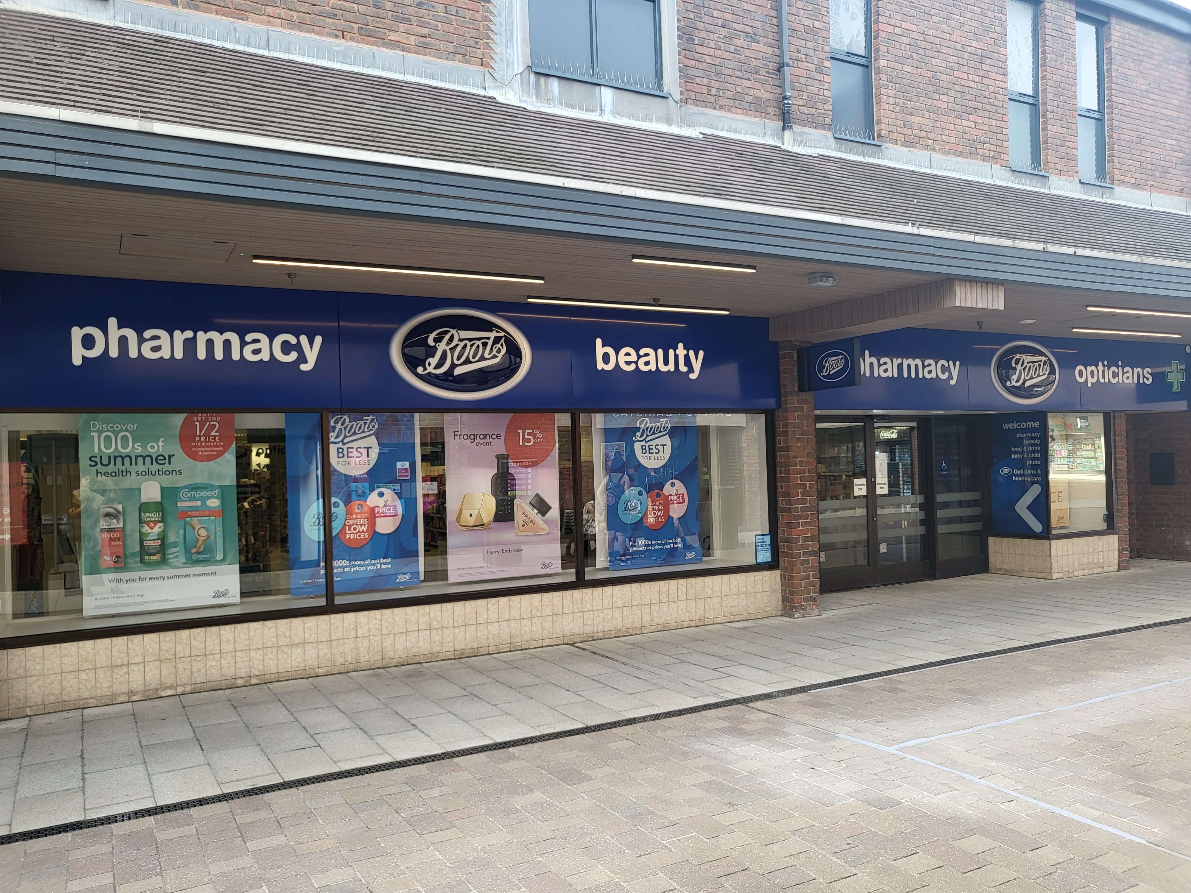 boots hearing test near me