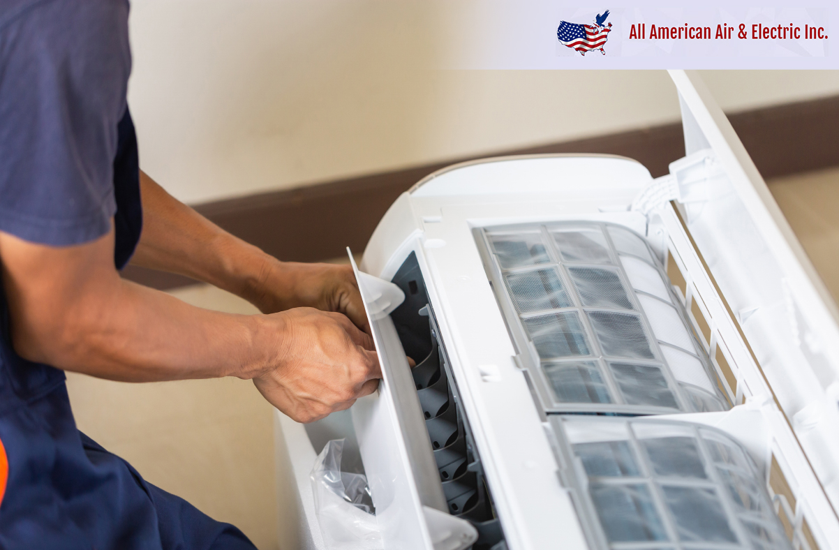 All American Air & Electric Image