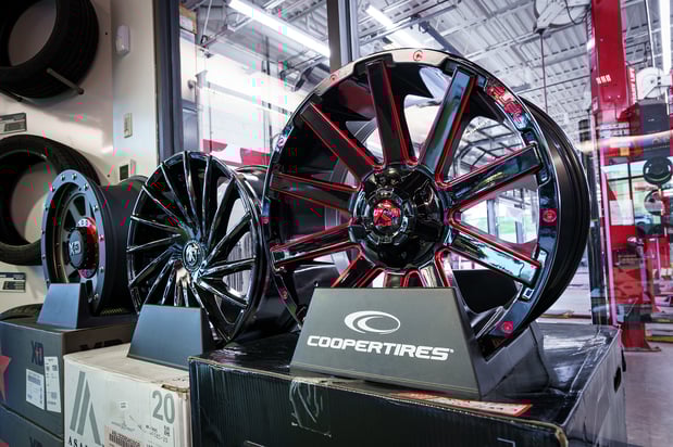 Images Tire Discounters