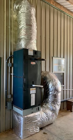 Images JC Mechanical Heating and Cooling