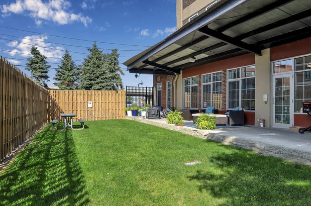Images The Lofts at Elk Terminal