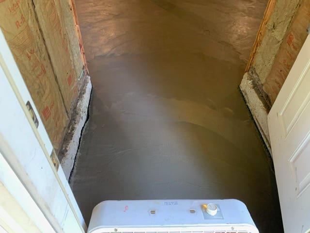 Images Precision Basement Waterproofing, LLC