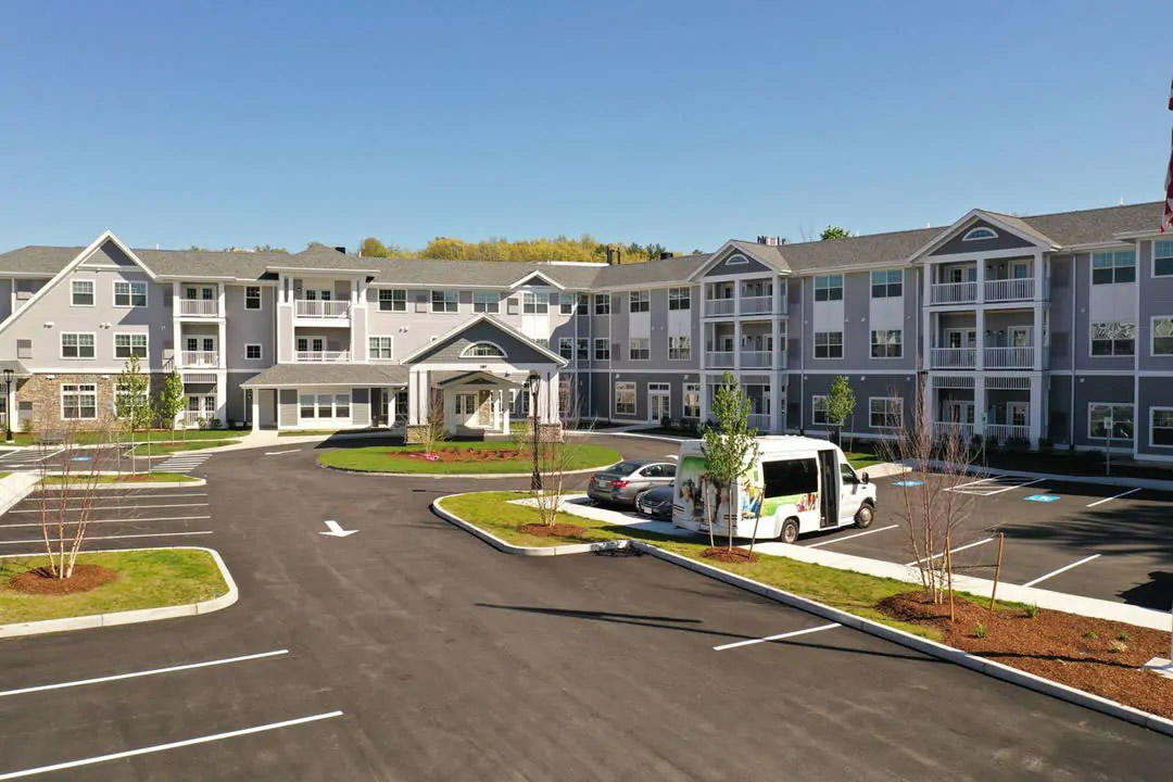 Independent Senior Apartments In Merrimack Valley - Methuen, MA