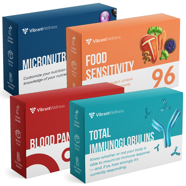 Images Omega Integrative Healthcare