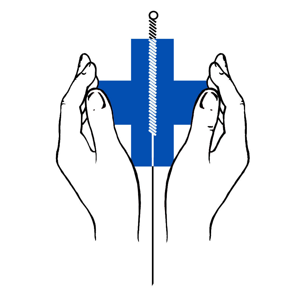 Fisioterapia Integrativa Logo