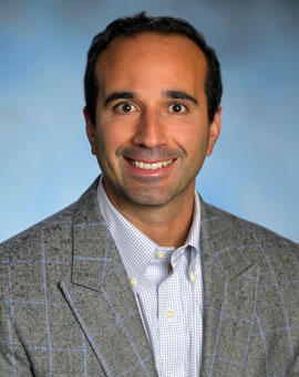Headshot of Philip M. Izzo, MD