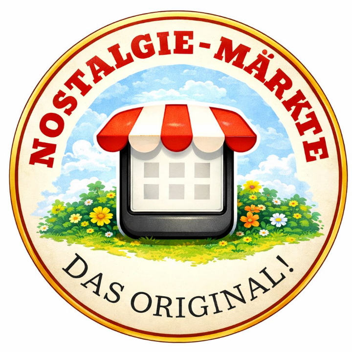 Nostalgie-Märkte Das Original  