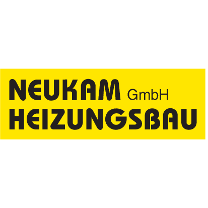 Neukam Heizung u. Sanitär GmbH in Auerbach in der Oberpfalz - Logo