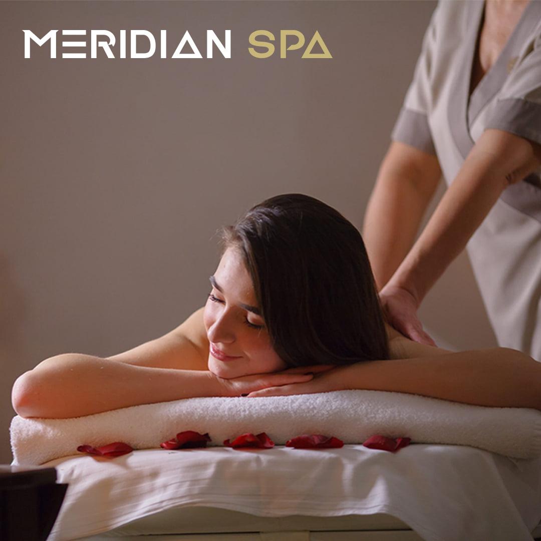 Images Meridian Spa - Premium Greenwich Spa