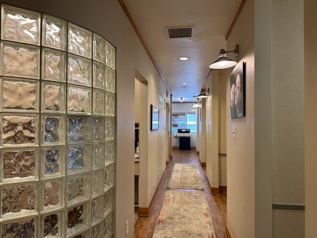 Images Dr. Christine Hansen DDS and Associates