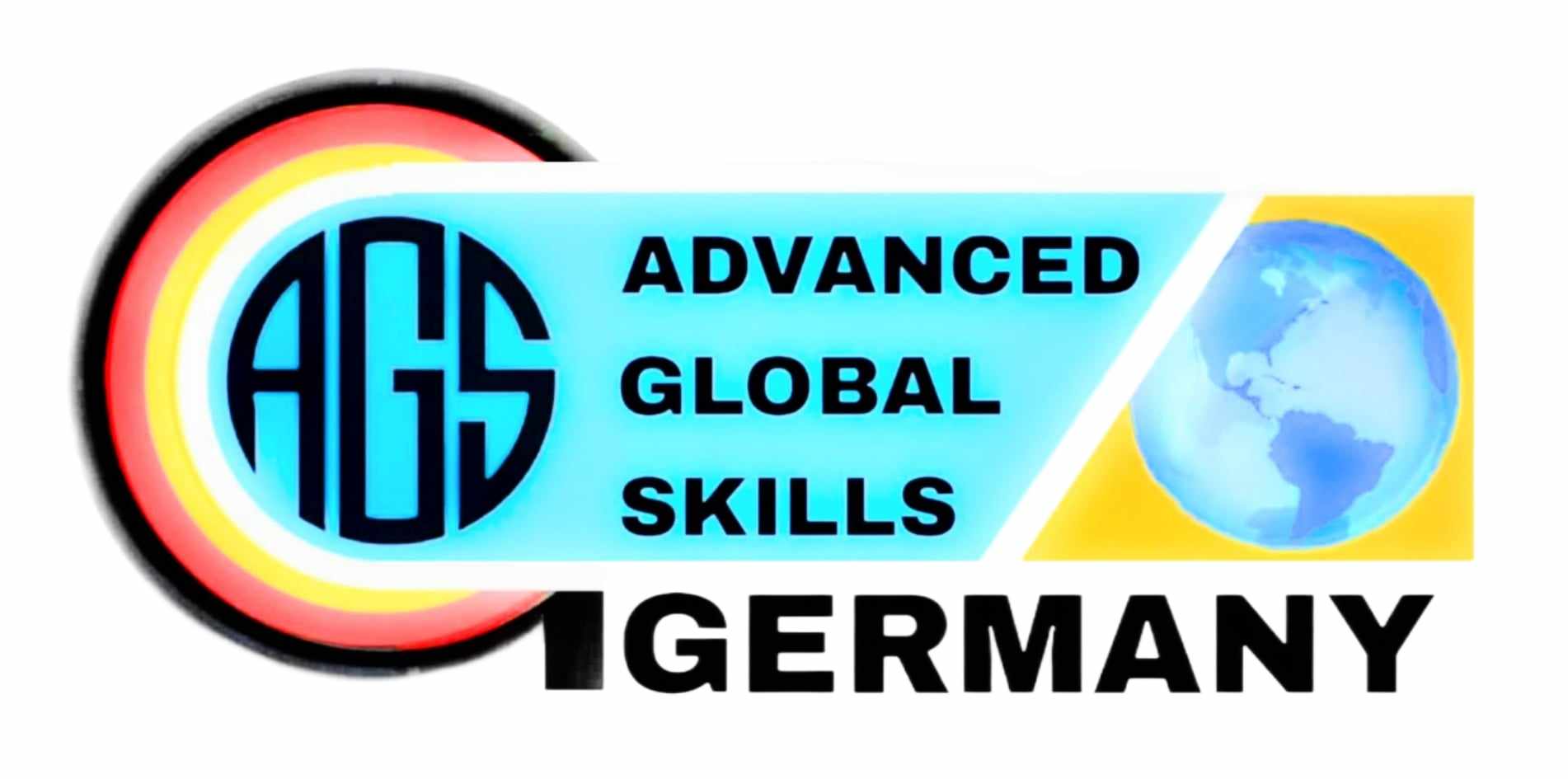 Wolfgang Rappl Advanced Global Skills Germany in Moosbach bei Vohenstrauss - Logo