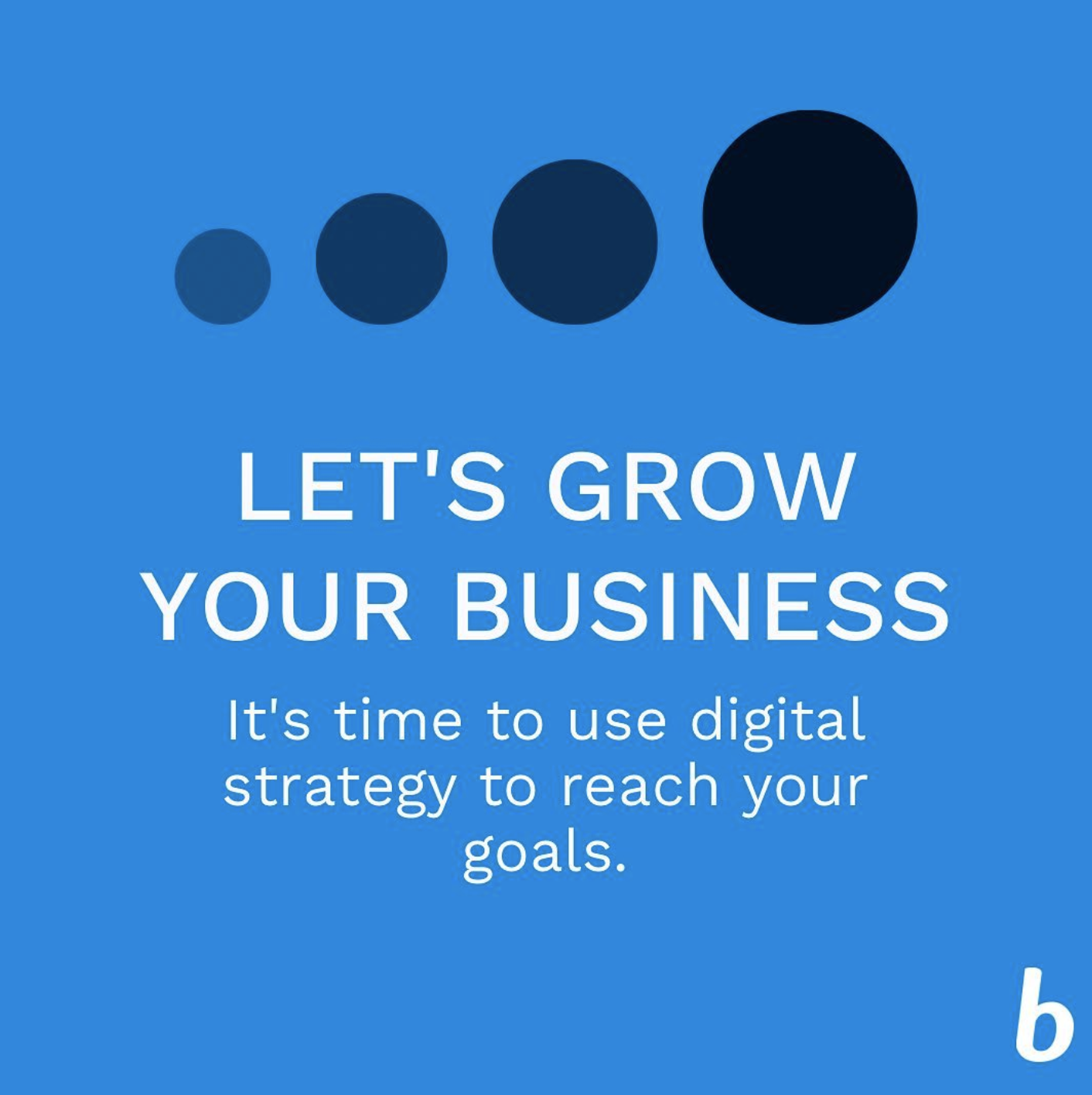 When it comes to finding  the optimal ways to grow  your business and achieve your goals, we at Bril Brillity Digital Fort Collins (970)591-4642