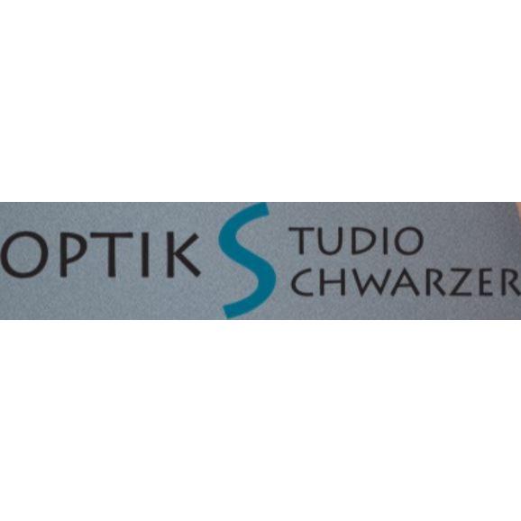 Logo Optikstudio Schwarzer Braunsbedra GmbH Filiale Mücheln