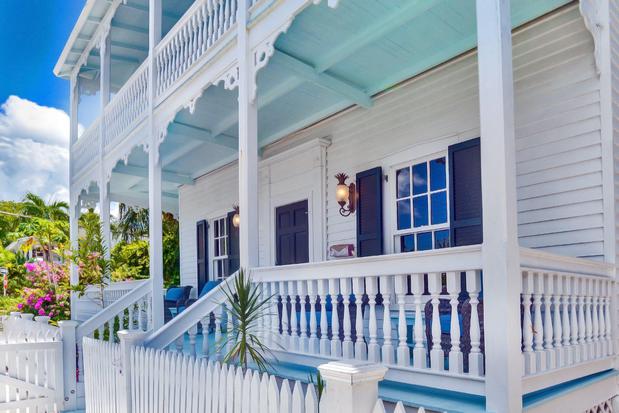 Images Vacation Homes of Key West