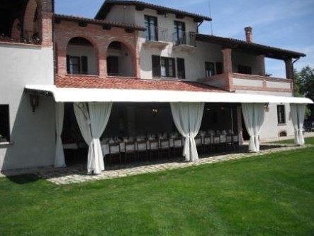 Trattoria I Magnin