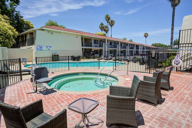 Images Best Western Sandman Hotel