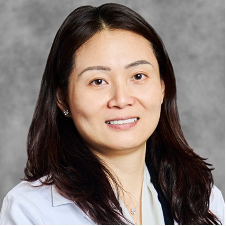 Shuli Zou