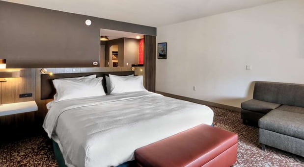 Images Hilton Garden Inn Bel Air
