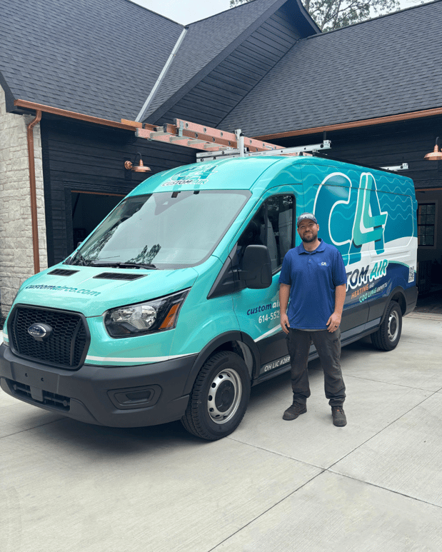 Images Custom Air Conditioning and Heating Co.
