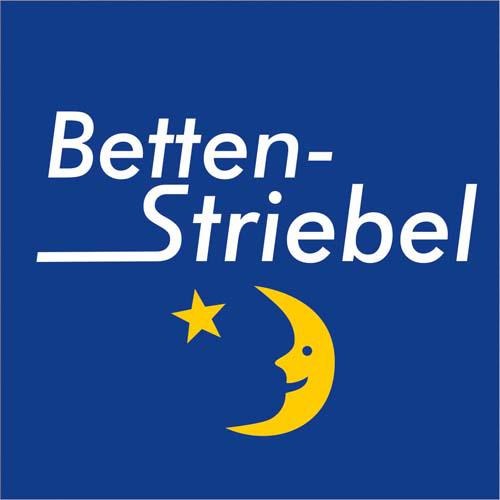 Betten-Striebel in Laichingen - Logo