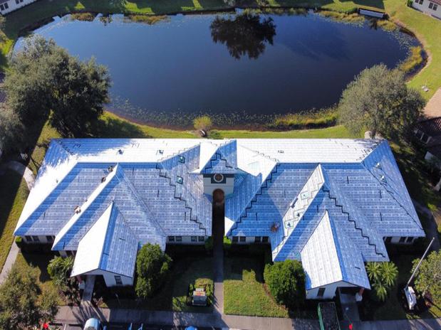 Images Kingdom Roofing Services Inc.