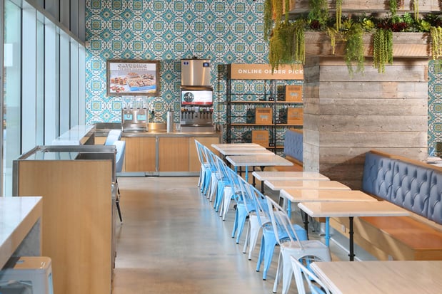 Images Mendocino Farms