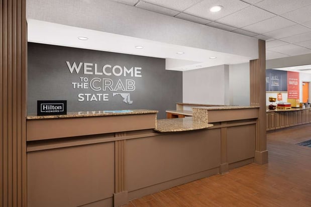 Images Hampton Inn Columbia
